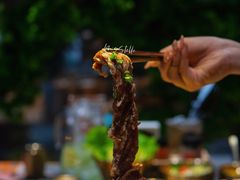 -明洞王妃家烤肉(苏州中心星悦汇店)