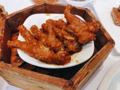 -南宁荔园维景国际酒店·荔园中餐厅