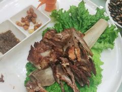 -清真悦宾楼食府(海湖店)