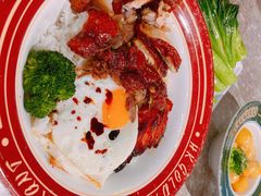 -肥韬茶餐厅(南山mini店)