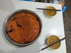-手提串串香