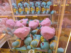-风云再起游乐汇(北京西单西西友谊店)