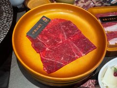 -牛YO寿喜烧火锅自助(三台子万象汇店)