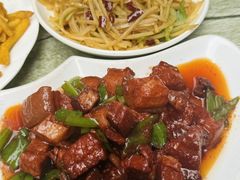 -卢庄(江汉路店)