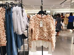 -ZARA(深圳金光华广场店)