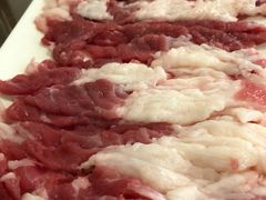 -竹叶涮肉坊(总店)