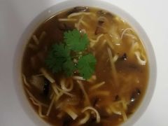 -中关村皇冠假日酒店·红轩中餐厅