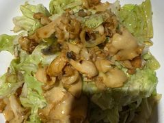 -船歌·鱼水饺青岛菜(闽江二路店)
