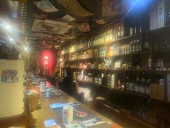 -半藏居酒屋(香港花园店)