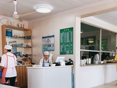 -上海为民商行清真饭店(南大路店)