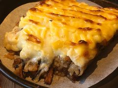 -0776食堂·京城创意菜(七里庄店)