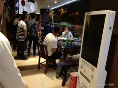 -阿嫂印象·民间江湖菜(大学城店)