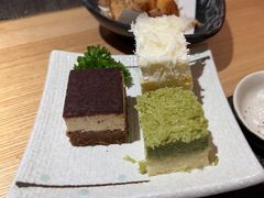 -德川家日本料理(顺义华联店)