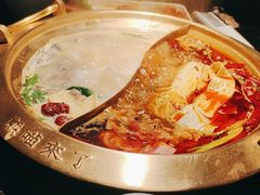-熊喵来了火锅(太原里第2分店)