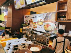 -西北杂粮筐手工面凉皮(来福士店)