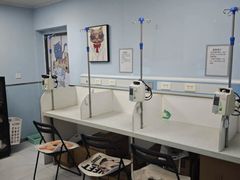 -纳吉亚猫专科动物诊疗中心(蒋宅口分院)