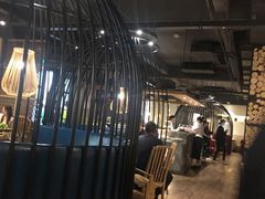 大堂-小饕荟养生火锅(仁和·熙春郡店)