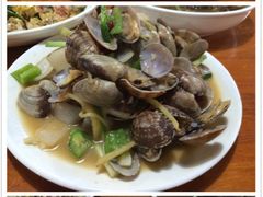 -温州一家人美食(西木头市店)