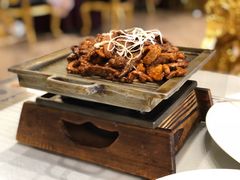 手艺老爆三-津菜典藏(中北镇店)