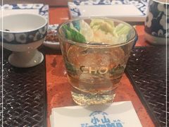 -小山日本料理(兴业太古汇店)
