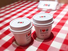 -西贝莜面村(上海百联西郊店)