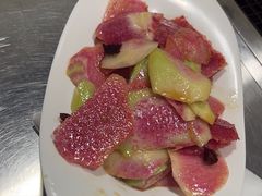 -张记烤羊腿(北花园店)