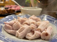 羊肚仁-金生隆(六铺炕店)