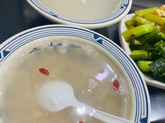 -牛一嘴·兰州牛肉面·大盘鸡(财富中心店)