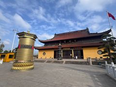 -海天禅寺