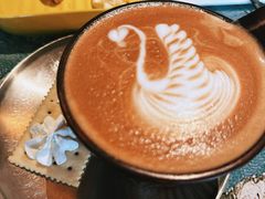 -三忘湖 SWANSEEN(柳荫公园店)