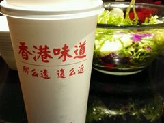 -高第街56号餐厅(银座商城玉函店)