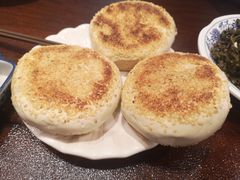 烧饼-老三羊汤【北兴隆街店】