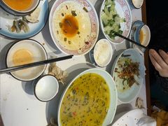 -东流山烤鸭·家常菜(雨山龙湖店)