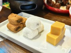 -院落新京菜·烤鸭(地安门店)