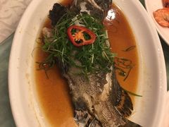 -御满江海鲜酒家(洛溪新城店)
