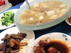 -阿毛饭店(和义路店)