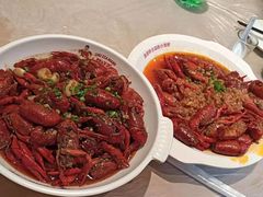 -味道工厂楚虾王(龙虾城店)