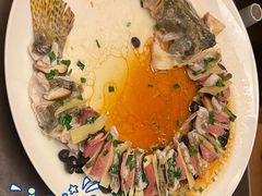 -昆山裕元花园酒店·囍园中餐厅