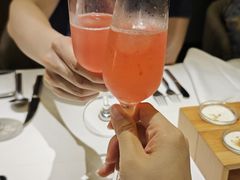 -王品牛排(福州泰禾店)