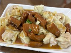 -新园饮食店(香洲总店)
