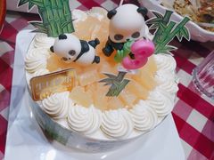 -西贝(六里桥旗舰店)