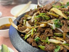 -烤肉宛饭庄(南礼士路店)