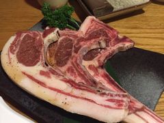 -赤坂亭·M9和牛烧肉·铁板烧(合肥万象城店)