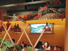 -老湘村·湖南土菜(天河维多利店)