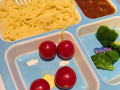 -盛百味·家宴餐厅(霸州分店)