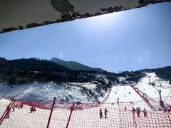 -太子岭滑雪场