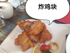 -福匠日本料理(人民路店)