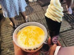 -黑色经典臭豆腐·湖南特产(太平街口店)