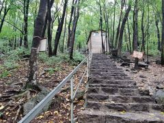 -帽儿山风景区
