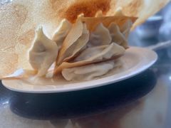 -邢家锅贴老店·非遗·开封菜(金明广场店)